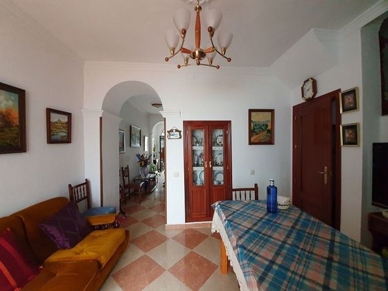 Foto 2 de Casa en venta en Santa Olalla del Cala de 4 habitaciones y 177 m²