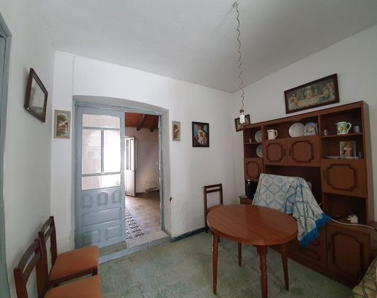 Foto 1 de Casa adossada en venda a Monesterio de 3 habitacions i 122 m²