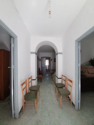 Foto 2 de Casa adossada en venda a Monesterio de 3 habitacions i 122 m²