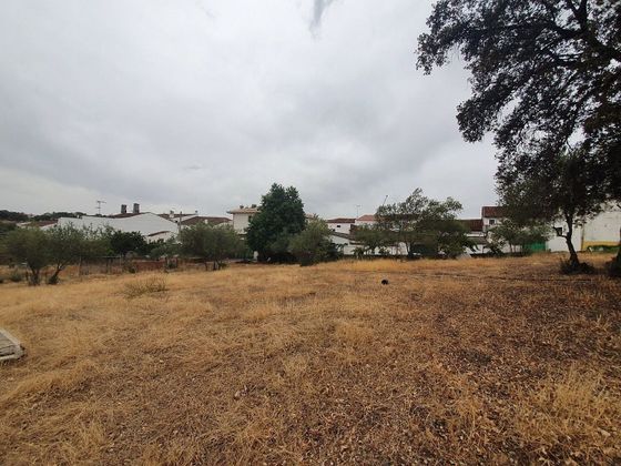 Foto 1 de Venta de terreno en Cala de 6931 m²