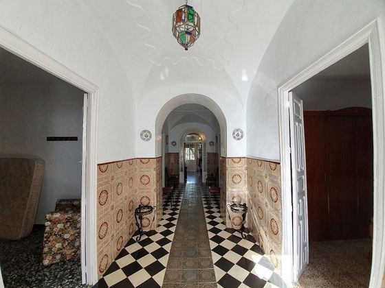 Foto 1 de Casa adossada en venda a Monesterio de 4 habitacions i 159 m²