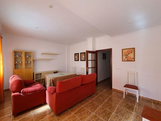 Foto 1 de Casa adossada en venda a Monesterio de 4 habitacions i 169 m²