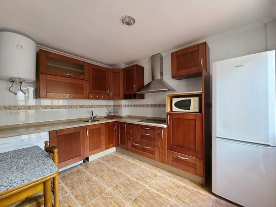Foto 2 de Casa adossada en venda a Monesterio de 4 habitacions i 169 m²