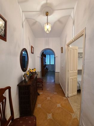 Foto 1 de Venta de chalet en Monesterio de 3 habitaciones y 139 m²