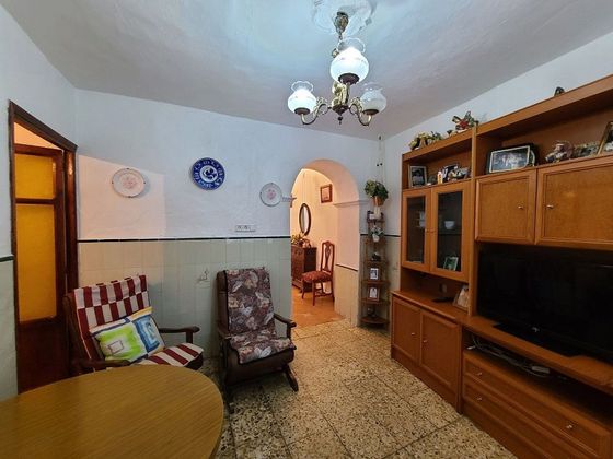 Foto 2 de Xalet en venda a Monesterio de 3 habitacions i 139 m²