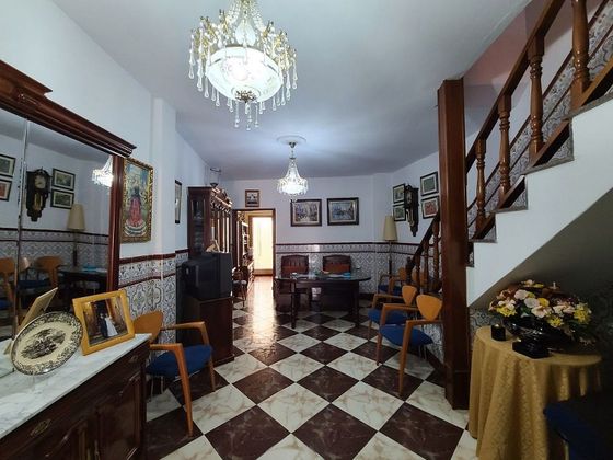 Foto 2 de Xalet en venda a Puebla del Maestre de 4 habitacions amb terrassa