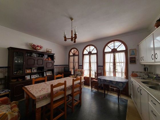 Foto 2 de Chalet en venta en Santa Olalla del Cala de 4 habitaciones con terraza
