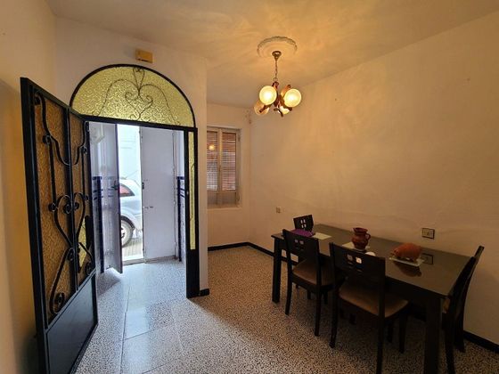 Foto 1 de Xalet en venda a Monesterio de 3 habitacions amb terrassa