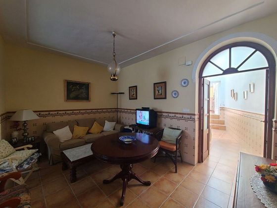 Foto 2 de Venta de chalet en Monesterio de 4 habitaciones y 104 m²
