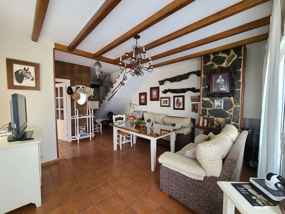 Foto 1 de Casa en venda a Monesterio de 4 habitacions amb terrassa i piscina