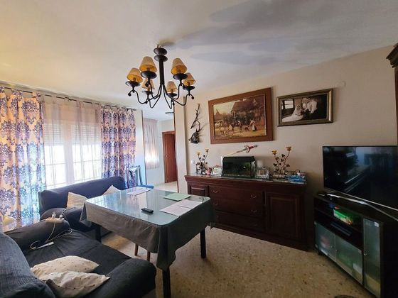 Foto 1 de Pis en venda a Monesterio de 3 habitacions amb terrassa