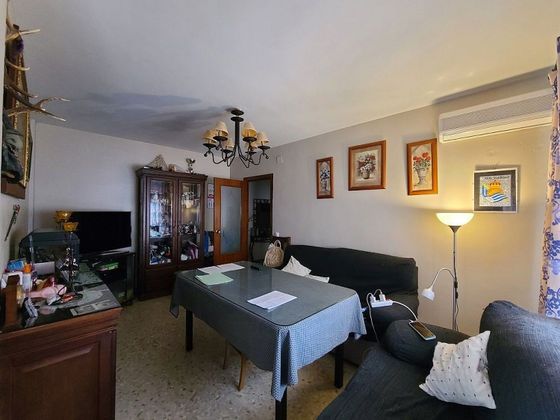 Foto 2 de Pis en venda a Monesterio de 3 habitacions amb terrassa