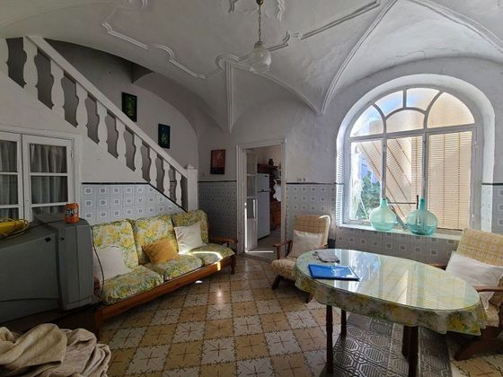Foto 1 de Venta de chalet en Monesterio de 4 habitaciones y 283 m²