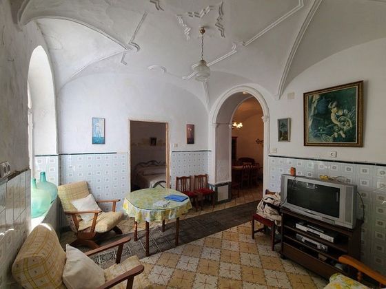 Foto 2 de Xalet en venda a Monesterio de 4 habitacions i 283 m²