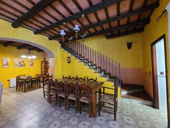 Foto 2 de Xalet en venda a Puebla del Maestre de 8 habitacions amb piscina