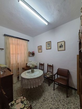 Foto 2 de Venta de chalet en Monesterio de 2 habitaciones y 120 m²