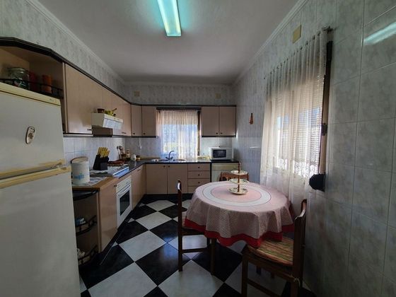 Foto 2 de Xalet en venda a Monesterio de 3 habitacions amb terrassa