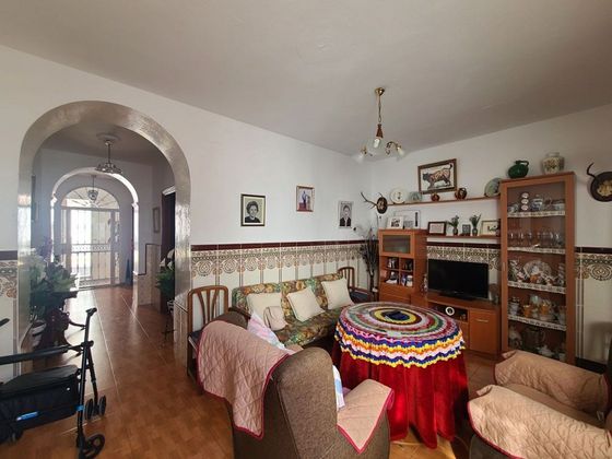 Foto 1 de Venta de chalet en Monesterio de 2 habitaciones y 75 m²
