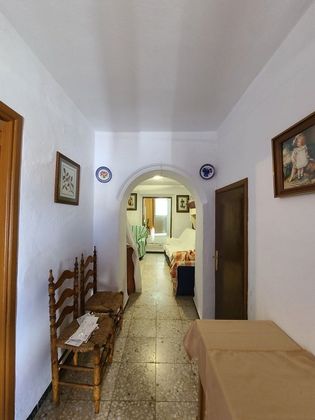 Foto 1 de Venta de chalet en Puebla del Maestre de 2 habitaciones y 130 m²