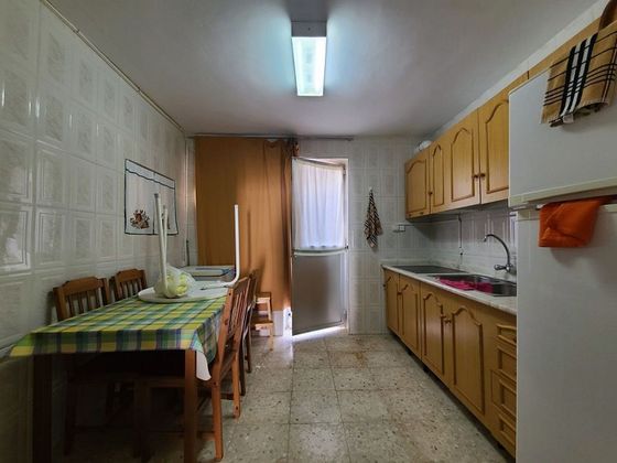 Foto 2 de Xalet en venda a Puebla del Maestre de 2 habitacions i 130 m²