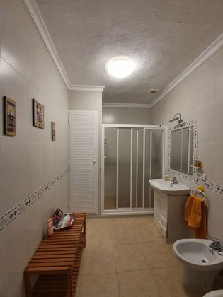 Foto 2 de Venta de chalet en Monesterio de 4 habitaciones y 157 m²