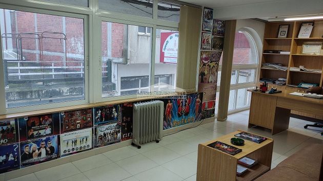 Foto 1 de Oficina en venda a Monterroso de 30 m²