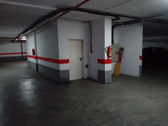 Foto 1 de Garatge en venda a Barrial - San Isidro - Marmolejos de 11 m²
