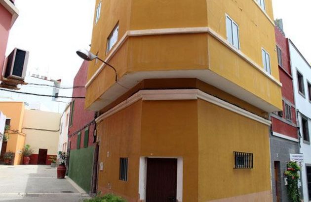 Foto 1 de Casa en venda a San Gregorio de 3 habitacions i 114 m²