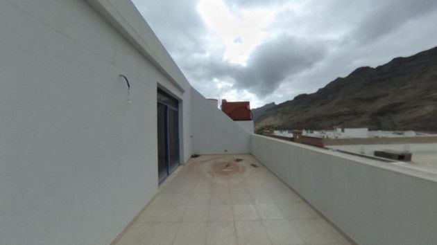 Foto 1 de Dúplex en venda a Mogán pueblo de 3 habitacions amb terrassa i garatge