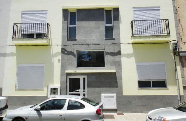 Foto 2 de Dúplex en venta en Almatriche de 2 habitaciones con terraza y calefacción