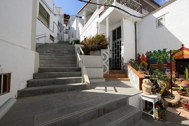 Foto 2 de Xalet en venda a calle Las Conchas de 5 habitacions amb terrassa i balcó