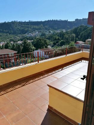 Foto 1 de Casa adossada en venda a calle Silva de 4 habitacions amb terrassa i aire acondicionat