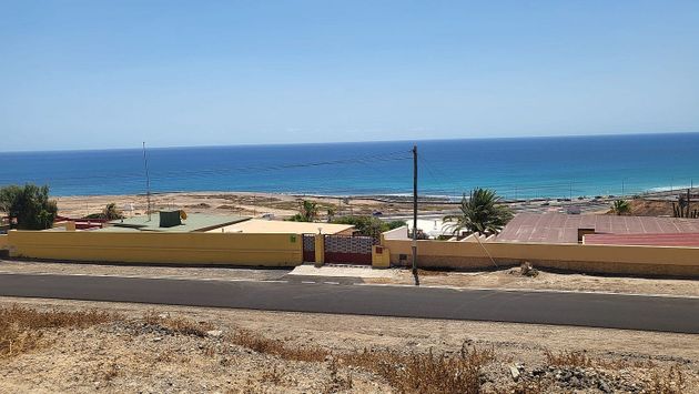 Foto 2 de Terreny en venda a urbanización Playa Blanca de 895 m²