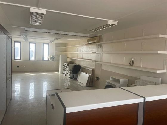 Foto 2 de Oficina en venta en calle Doctor Juan Domínguez Pérez de 155 m²