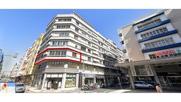 Foto 1 de Pis en venda a calle Ruiz de Alda de 4 habitacions amb terrassa i garatge