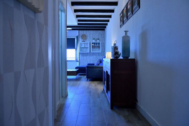 Foto 2 de Dúplex en venta en calle Victoria Kent de 3 habitaciones con garaje y calefacción