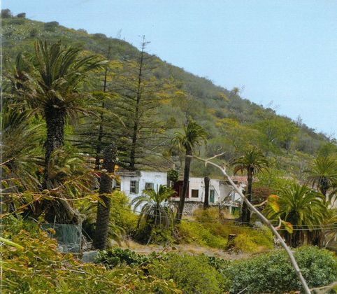 Foto 2 de Casa rural en venda a calle Tafira Los Frailes de 2 habitacions i 2068 m²