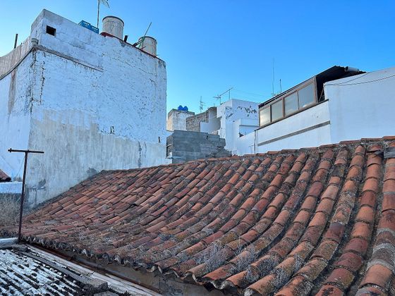 Foto 1 de Casa adosada en venta en calle San José de 3 habitaciones con terraza
