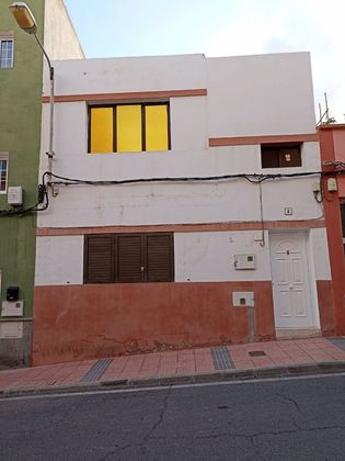 Foto 1 de Casa rural en venta en calle México de 4 habitaciones y 154 m²