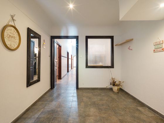 Foto 1 de Venta de piso en calle Abreu y Galindo de 3 habitaciones y 138 m²