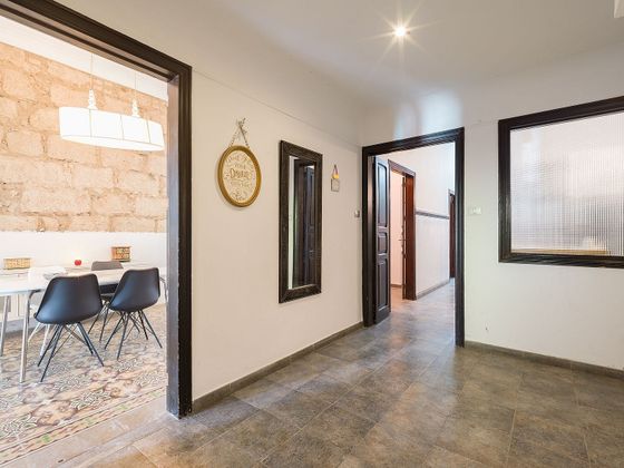 Foto 2 de Pis en venda a calle Abreu y Galindo de 3 habitacions i 138 m²