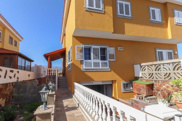 Foto 1 de Casa en venda a calle Lugar Lomo El Diviso de 3 habitacions amb terrassa i garatge