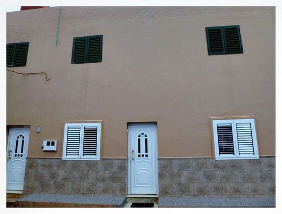 Foto 1 de Pis en venda a Caserones - La Higuera de 3 habitacions amb balcó