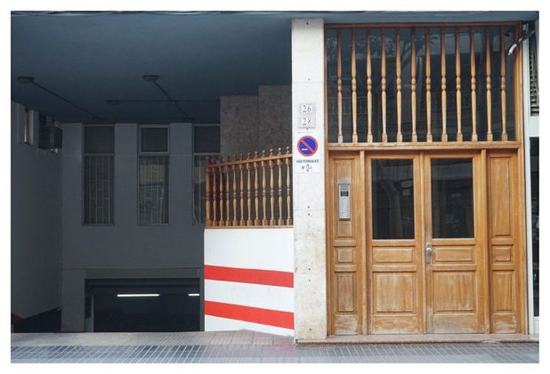 Foto 2 de Venta de oficina en calle León y Castillo de 72 m²