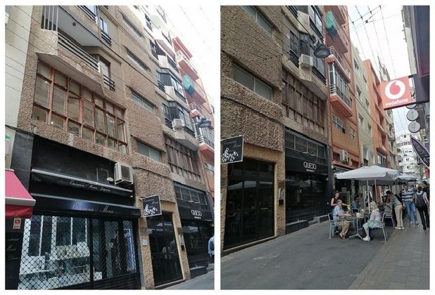 Foto 1 de Piso en venta en calle Teobaldo Power de 4 habitaciones con garaje y balcón