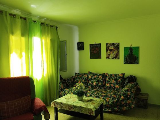 Foto 1 de Piso en venta en calle Francisco Inglott Artiles de 3 habitaciones y 62 m²