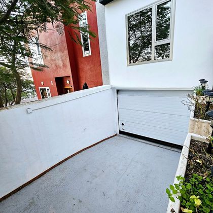 Foto 2 de Casa en venta en calle Castilla de 3 habitaciones con terraza y garaje