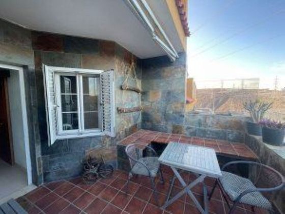 Foto 2 de Dúplex en venda a calle Lugar Lomo de Cuesta Ramón de 3 habitacions amb terrassa i garatge