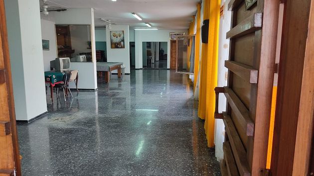 Foto 1 de Oficina en lloguer a avenida Alcalde José Ramirez Bethencourt de 200 m²