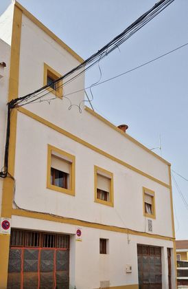 Foto 2 de Casa rural en venta en carretera El Álamo de 3 habitaciones con garaje
